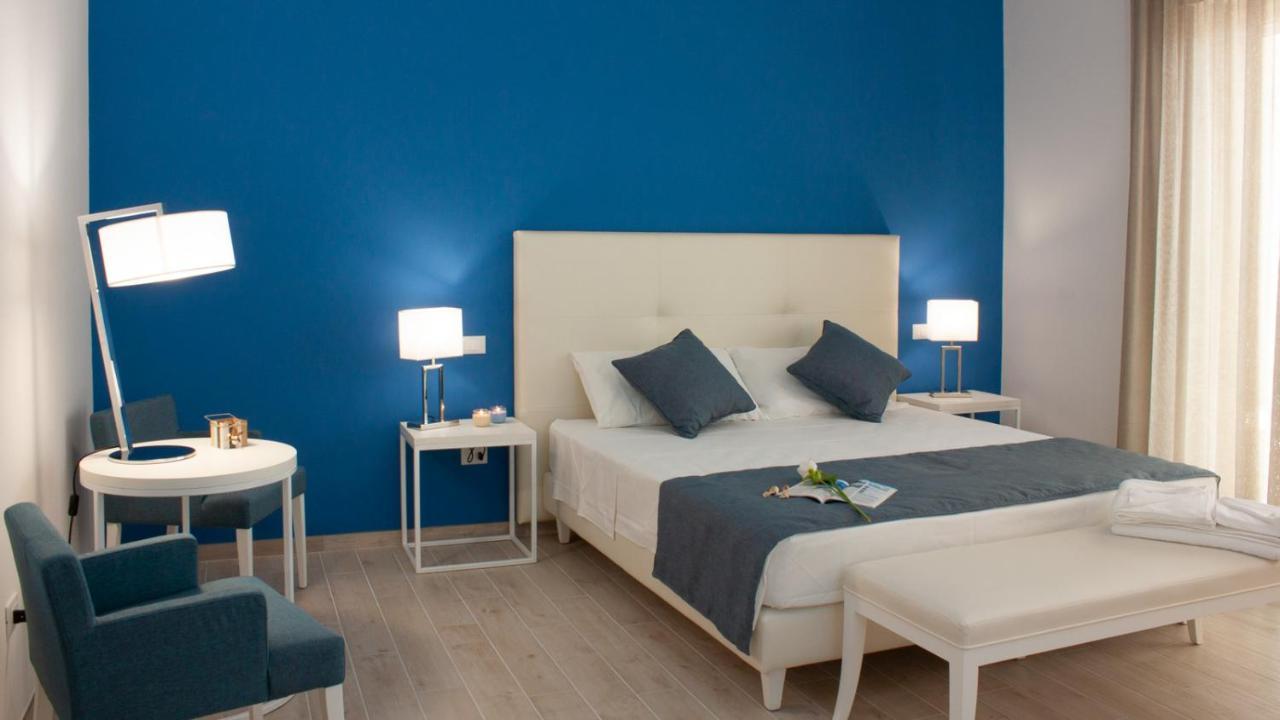 Kaloneiro Guest House Corigliano d'Otranto Bagian luar foto